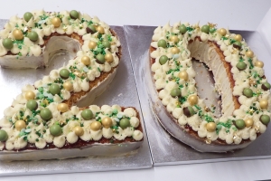 20th - Guildford Vox & Anna