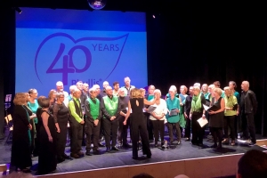 Concert In Aid of Phyllis Tuckwell Hospice