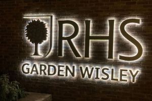 RHS WISLEY 5 December 2021