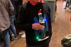 Weyside Pub - Christmas 2023